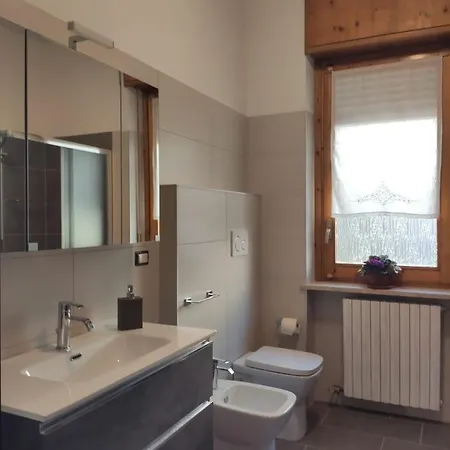 La Casa In Collina