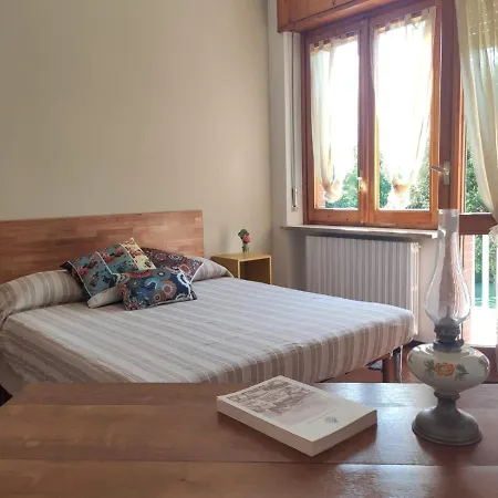 La Casa In Collina * Mombercelli