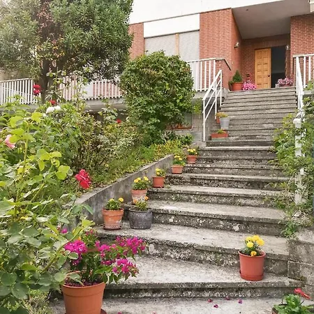 Apartment La Casa In Collina *