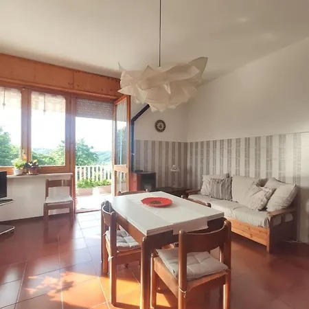La Casa In Collina *