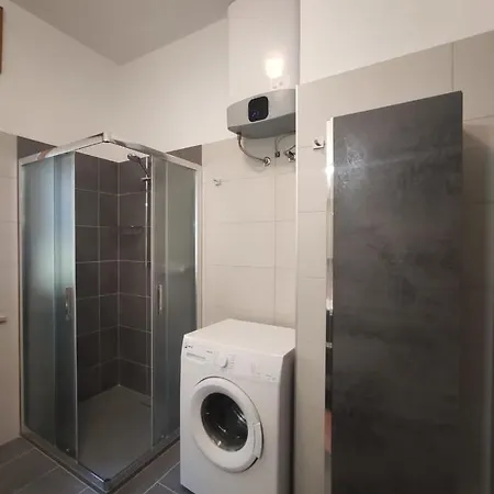Apartment La Casa In Collina