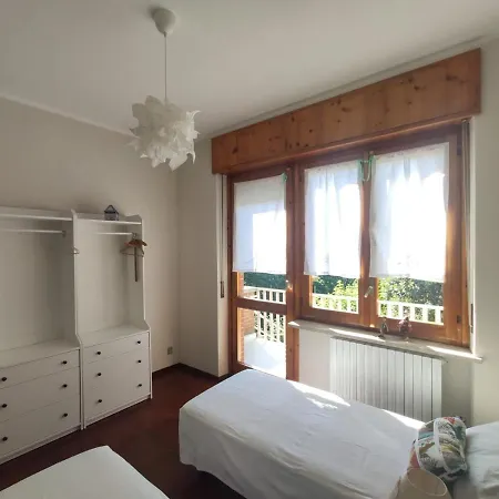 La Casa In Collina Apartment