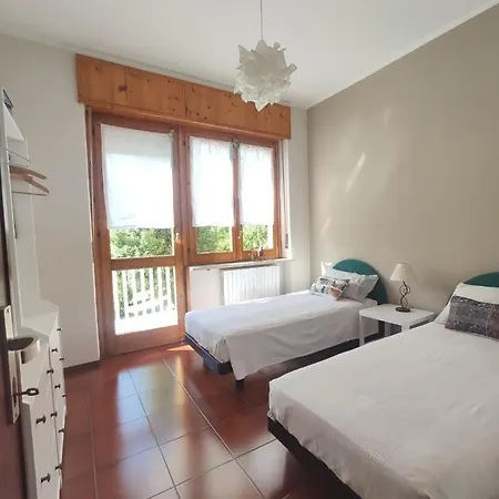 La Casa In Collina *