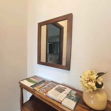 La Casa In Collina