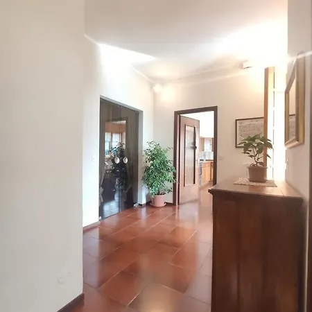 La Casa In Collina *
