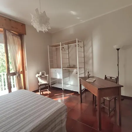 La Casa In Collina * Mombercelli