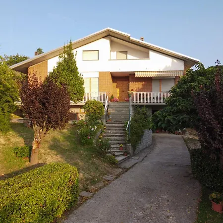 La Casa In Collina * Mombercelli